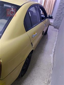 هيونداي أكسنت